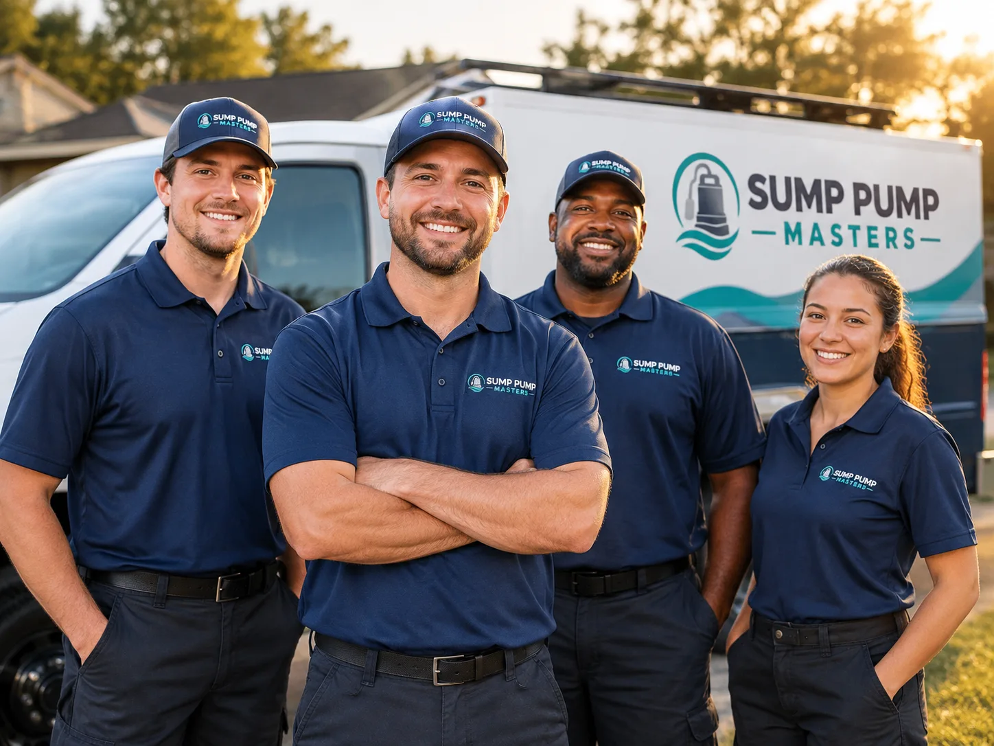 Sump Pump Repair company in Clinton, SC