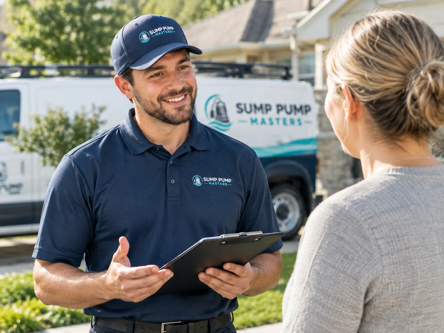 Sump Pump Repair Clinton, SC FAQs